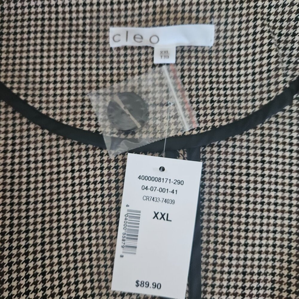 Jacket/Blazer - Picture 7 of 10